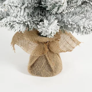 Black Box Trees Gerlos Smalle Kunstkerstboom