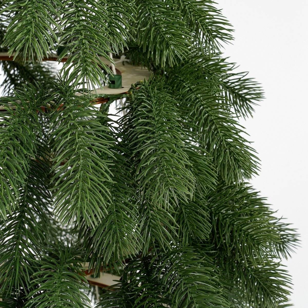 Black Box Trees Green Joy Kunstkerstboom H150x70 cm Groen