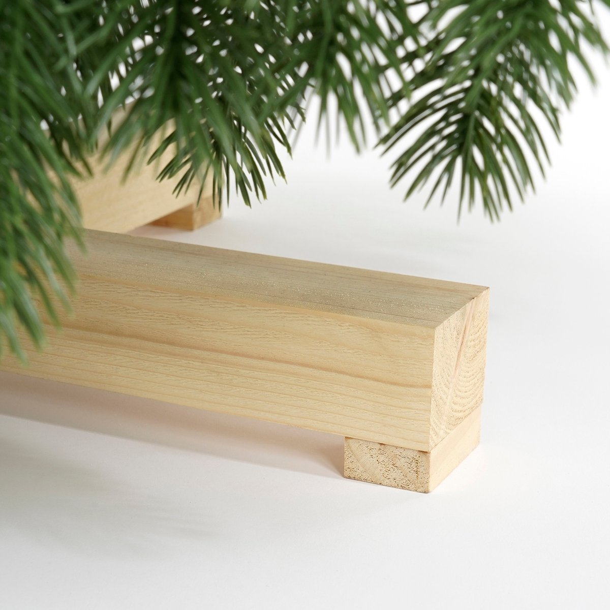 Black Box Trees Green Joy Kunstkerstboom H150x70 cm Groen