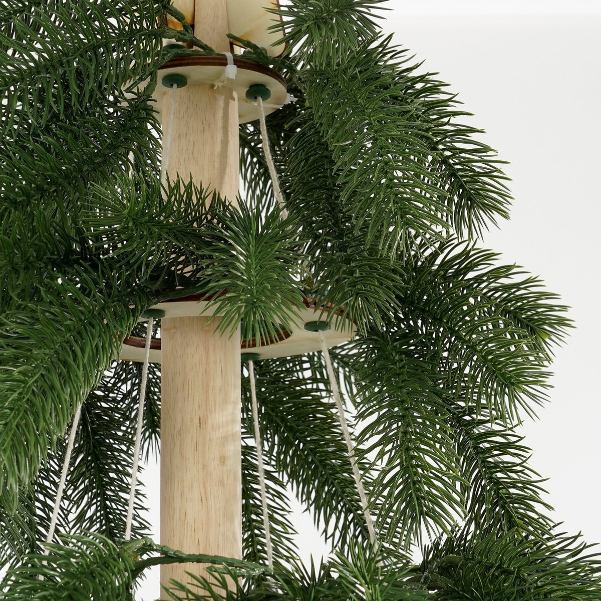 Black Box Trees Green Joy Kunstkerstboom H150x70 cm Groen
