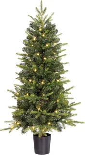 Black Box Trees Grimshaw Kunstkerstboom 120 cm Groen