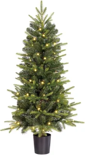 Black Box Trees Grimshaw Kunstkerstboom 120 cm Groen