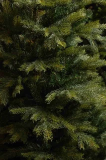 Black Box Trees Grimshaw Kunstkerstboom