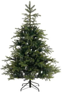 Black Box Trees Grimshaw Kunstkerstboom