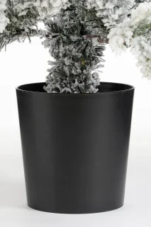 Black Box Trees Grimshaw Kunstkerstboom in pot