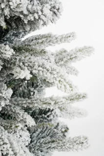 Black Box Trees Grimshaw Kunstkerstboom in pot