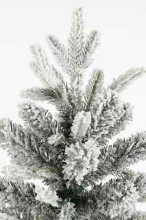 Black Box Trees Grimshaw Kunstkerstboom in pot