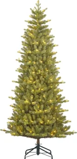 Black Box Trees Harma Kunstkerstboom 230 cm Groen