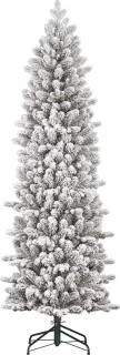 Black Box Trees Harma Kunstkerstboom 230 cm Groen Frosted