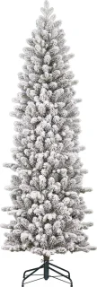 Black Box Trees Harma Kunstkerstboom 260 cm Frosted