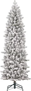 Black Box Trees Harma Kunstkerstboom H215 x Ø66 cm