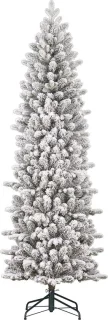 Black Box Trees Harma Kunstkerstboom H215 x Ø66 cm