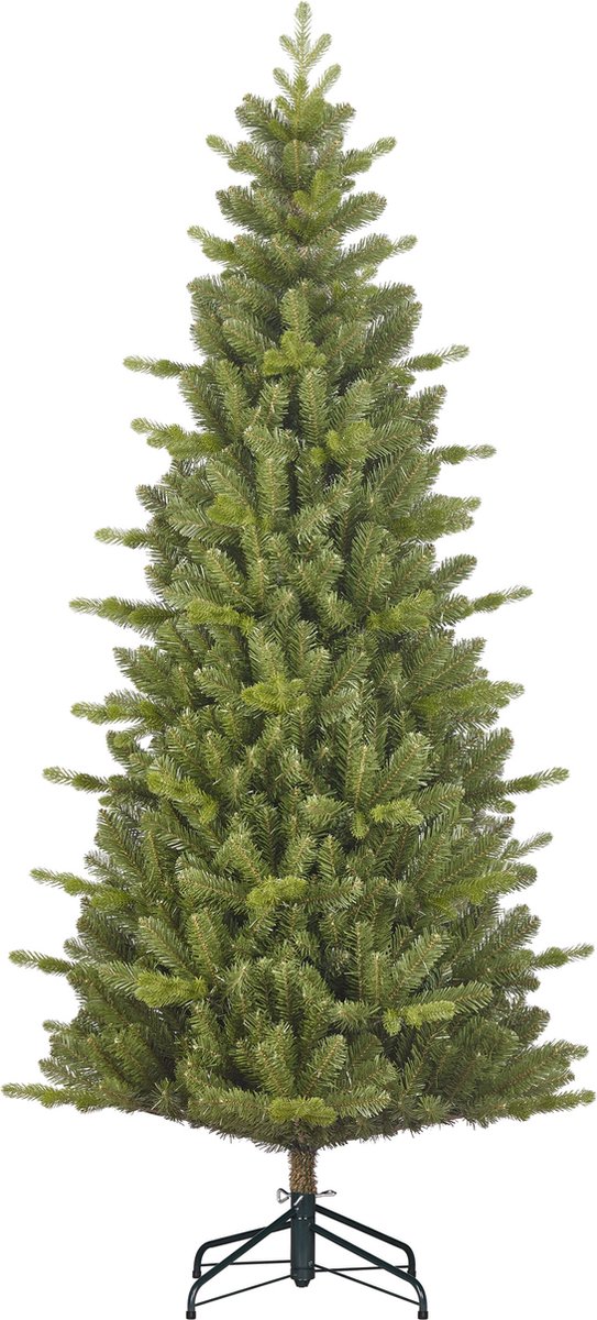 Black Box Trees Harma Kunstkerstboom H215xØ96 cm Groen
