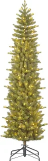 Black Box Trees Harma Kunstkerstboom LED 260 cm Groen