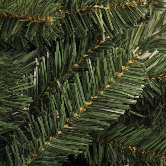 Black Box Trees Kerstboom Canmore H215 D127 groen