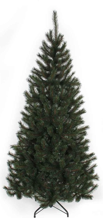 Black Box Trees Kingston Kunstkerstboom 155 cm Groen