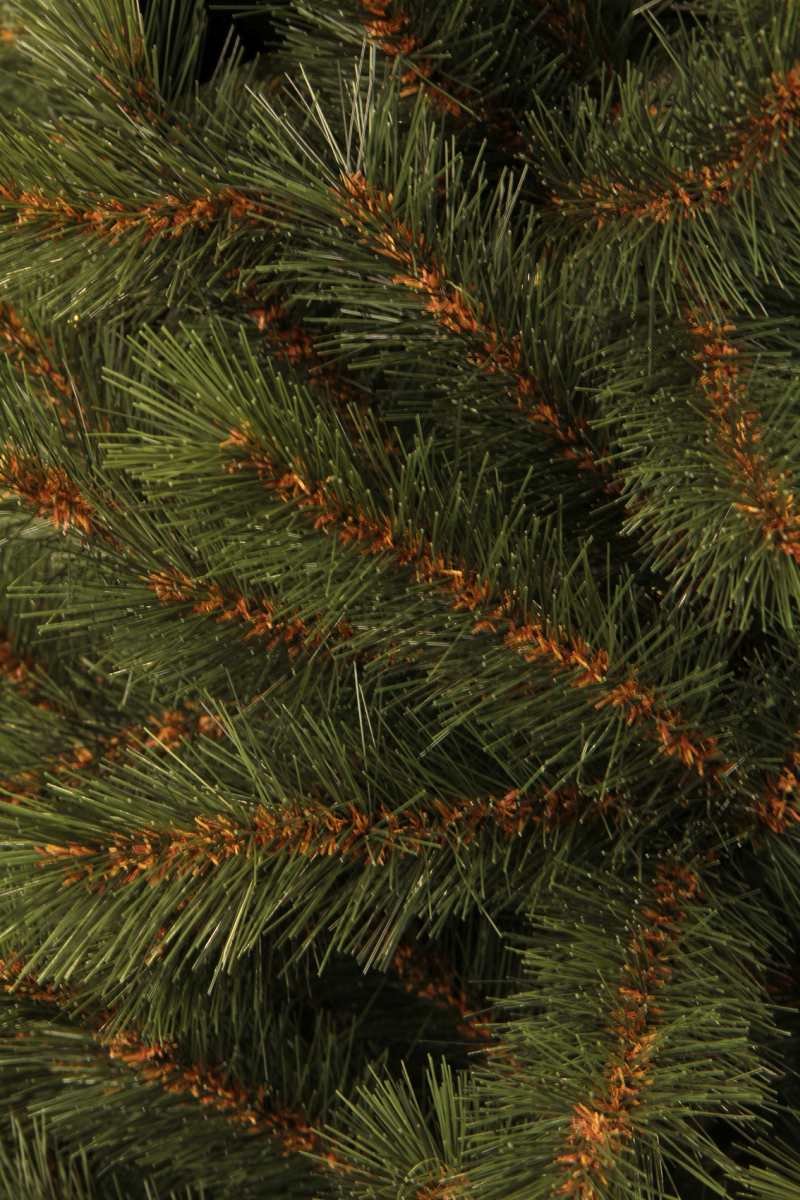 Black Box Trees Kingston Kunstkerstboom 215 cm Groen