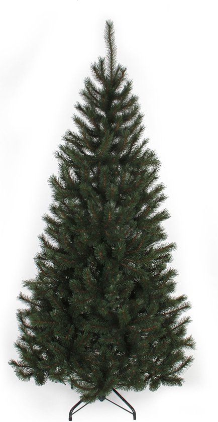 Black Box Trees Kingston Kunstkerstboom 215 cm Groen