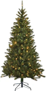 Black Box Trees Kingston Kunstkerstboom