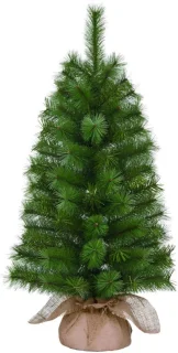 Black Box Trees Koyama kerstboom groen 98 tips
