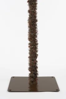 Black Box Trees Lodge Kunstkerstboom H155 x Ø48 cm Groen