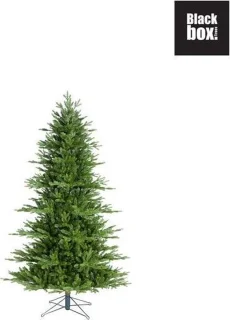 Black Box Trees Macallan Kunstkerstboom