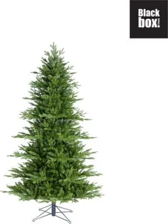 Black Box Trees Macallan Kunstkerstboom
