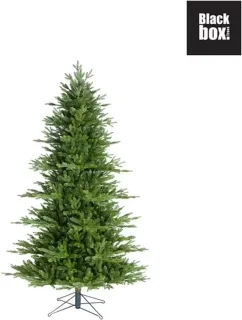 Black Box Trees Macallan Kunstkerstboom