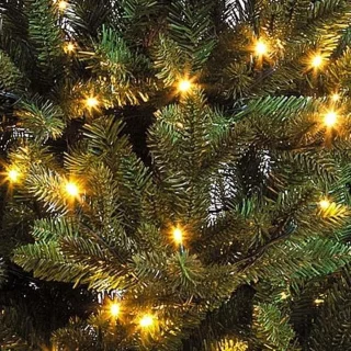 Black Box Trees Macallan Kunstkerstboom