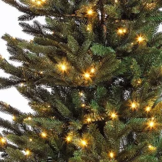 Black Box Trees Macallan Kunstkerstboom