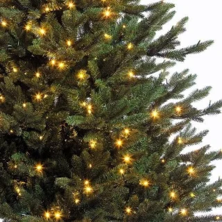 Black Box Trees Macallan Kunstkerstboom