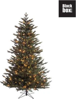 Black Box Trees Macallan Kunstkerstboom