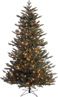 Black Box Trees Macallan Kunstkerstboom