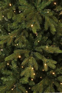 Black Box Trees Macallan Kunstkerstboom
