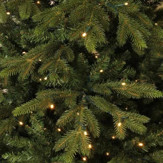 Black Box Trees Macallan Kunstkerstboom