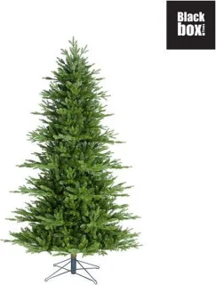 Black Box Trees Macallan Kunstkerstboom