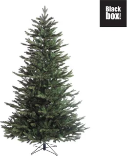Black Box Trees Macallan Kunstkerstboom