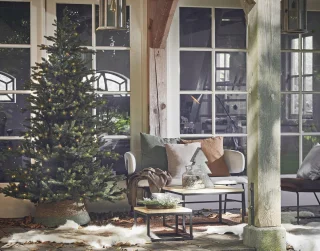 Black Box Trees Macallan Kunstkerstboom