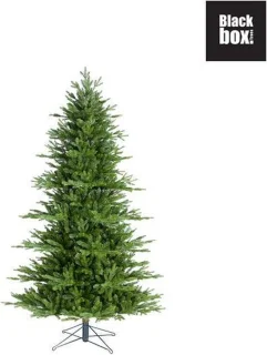 Black Box Trees Macallan Kunstkerstboom