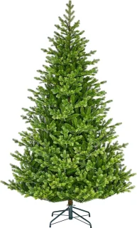 Black Box Trees Maclura kerstboom groen 230cm