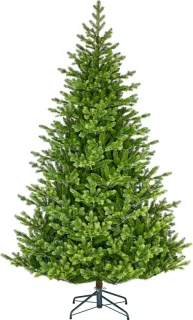 Black Box Trees Maclura kerstboom groen 230cm