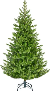 Black Box Trees Maclura Kerstboom Groen h155xd109cm