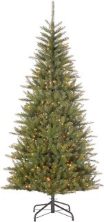 Black Box Trees Malden 185 cm — natuurlijke uitstraling, eenvoudige verlichting