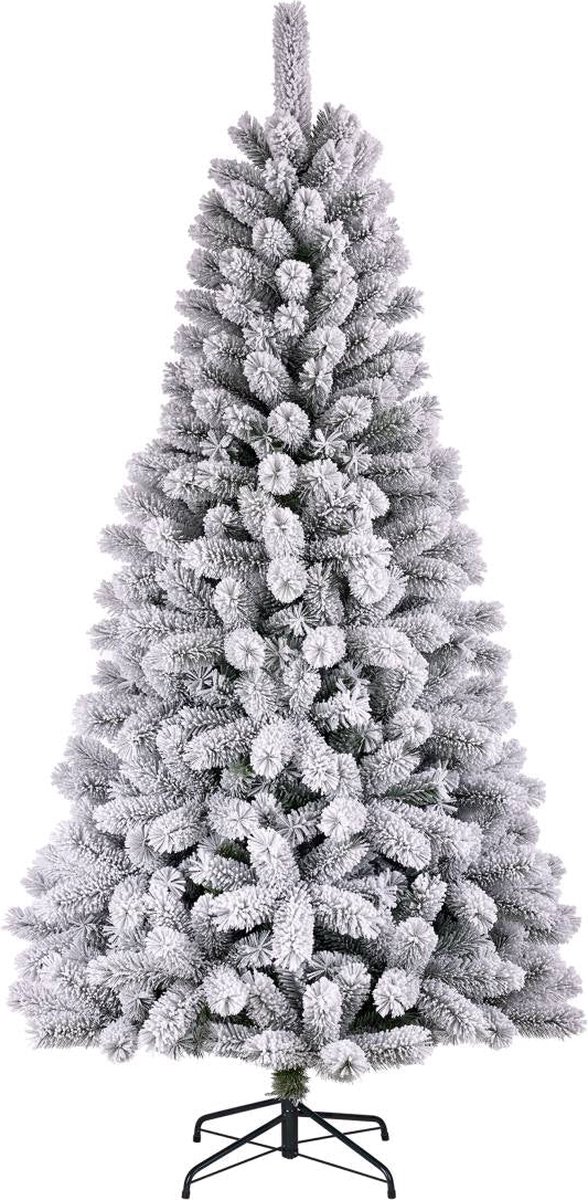 Black Box Trees Medford Kunstkerstboom 230 cm Groen