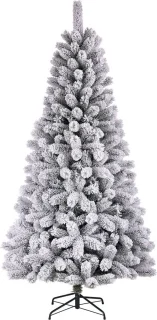 Black Box Trees Medford Kunstkerstboom 230 cm Groen