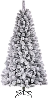 Black Box Trees Medford Kunstkerstboom 230 cm Groen