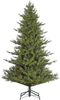 Black Box Trees Meran kunstkerstboom 215 cm