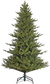 Black Box Trees Meran kunstkerstboom 215 cm