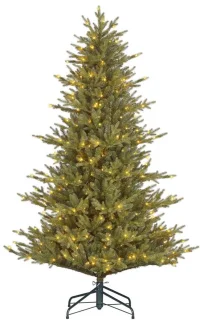 Black Box Trees Meran kunstkerstboom