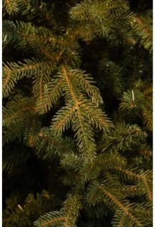Black Box Trees Meran kunstkerstboom